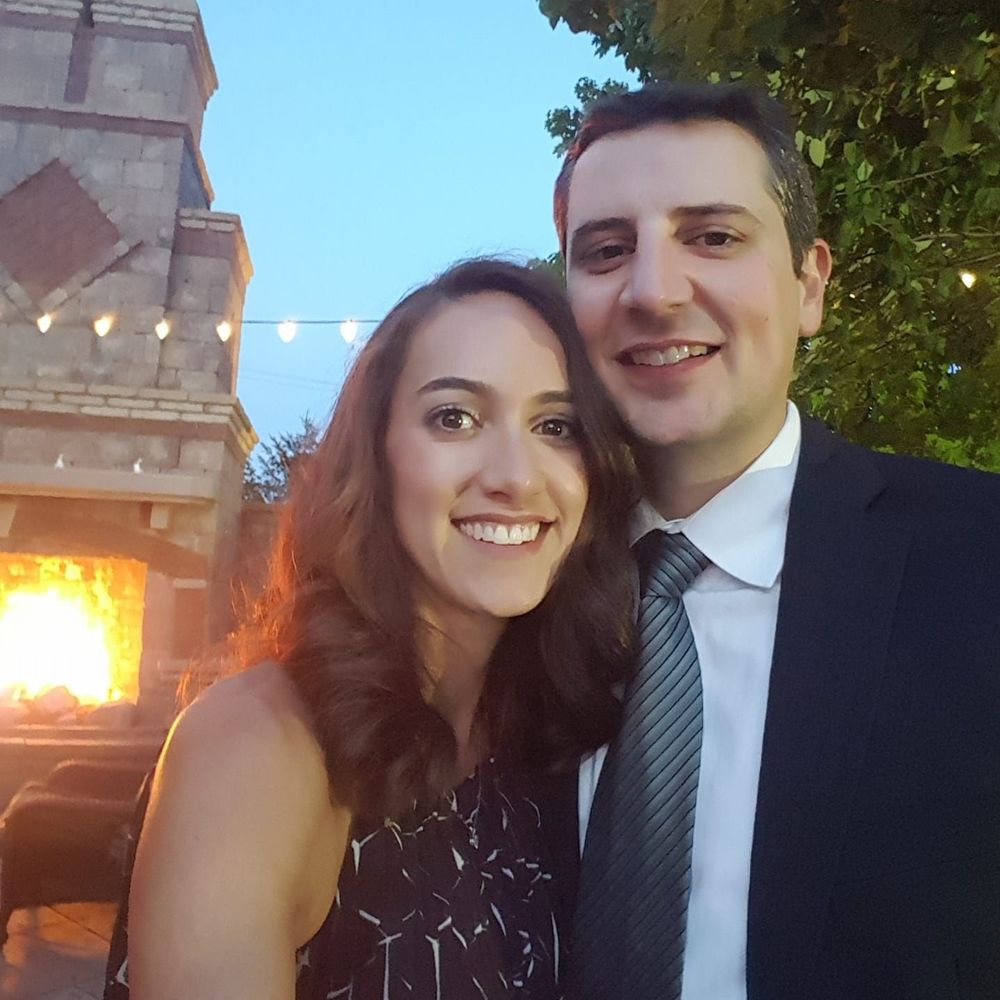 Meet your Posher, Alicia